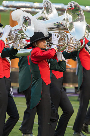 2015 Santa Clara Vanguard