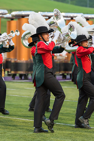 2015 Santa Clara Vanguard