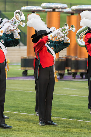 2015 Santa Clara Vanguard