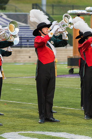 2015 Santa Clara Vanguard
