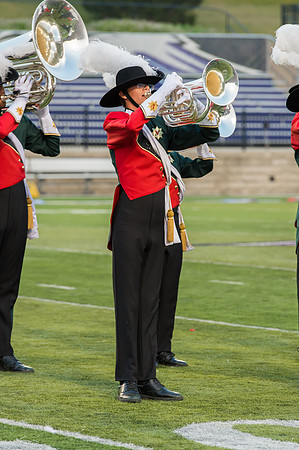 2015 Santa Clara Vanguard
