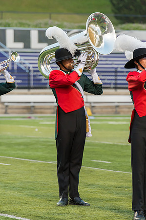 2015 Santa Clara Vanguard