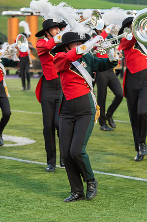 2015 Santa Clara Vanguard