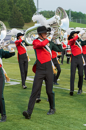 2015 Santa Clara Vanguard
