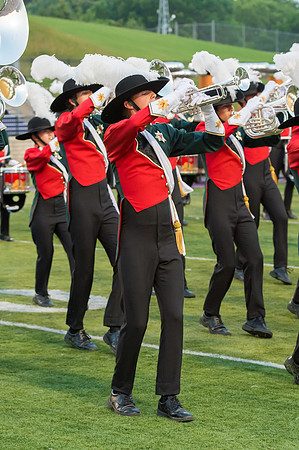 2015 Santa Clara Vanguard