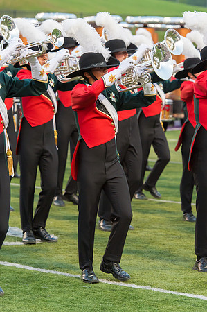 2015 Santa Clara Vanguard