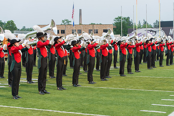 2015 Santa Clara Vanguard
