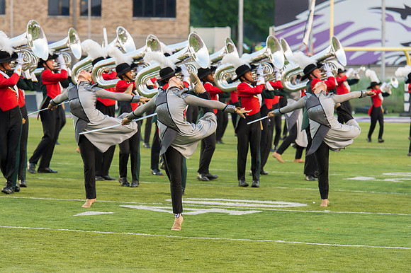 2015 Santa Clara Vanguard
