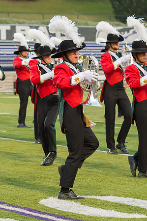 2015 Santa Clara Vanguard
