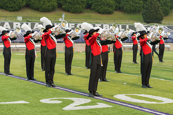 2015 Santa Clara Vanguard