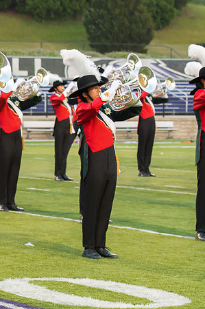 2015 Santa Clara Vanguard