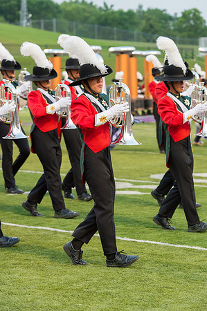 2015 Santa Clara Vanguard