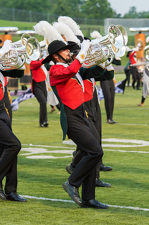 2015 Santa Clara Vanguard