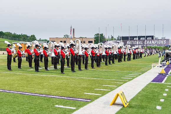 2015 Santa Clara Vanguard