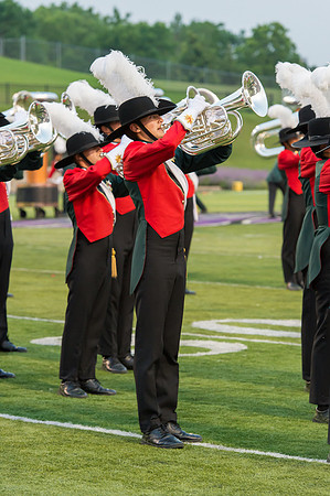 2015 Santa Clara Vanguard