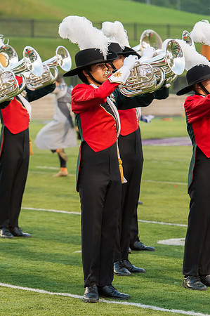 2015 Santa Clara Vanguard