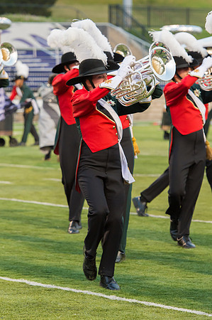 2015 Santa Clara Vanguard