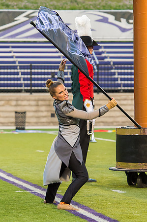 2015 Santa Clara Vanguard
