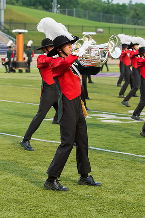 2015 Santa Clara Vanguard