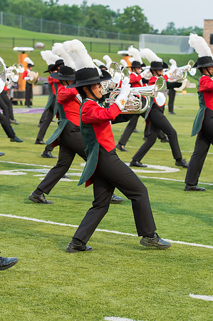 2015 Santa Clara Vanguard