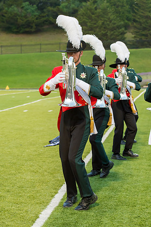 2015 Santa Clara Vanguard