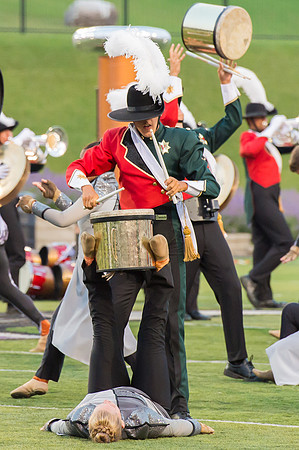 2015 Santa Clara Vanguard