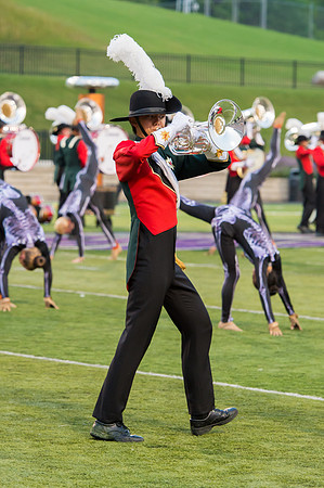 2015 Santa Clara Vanguard