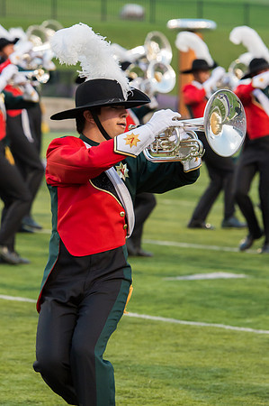 2015 Santa Clara Vanguard