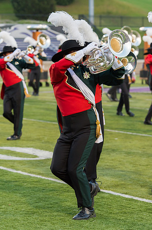 2015 Santa Clara Vanguard