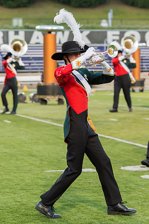 2015 Santa Clara Vanguard