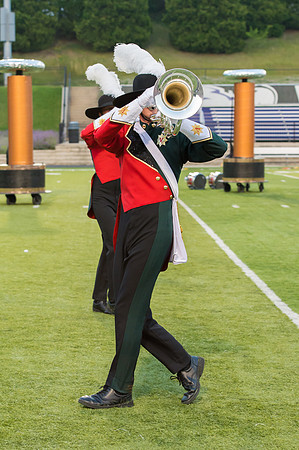 2015 Santa Clara Vanguard