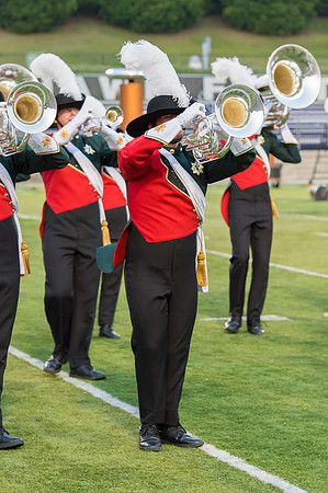 2015 Santa Clara Vanguard