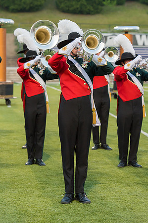 2015 Santa Clara Vanguard