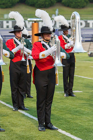 2015 Santa Clara Vanguard