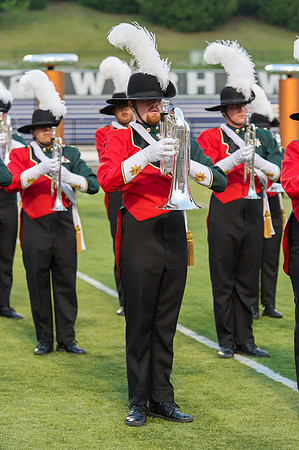 2015 Santa Clara Vanguard