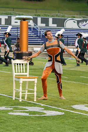 2015 Santa Clara Vanguard