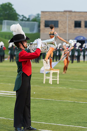 2015 Santa Clara Vanguard