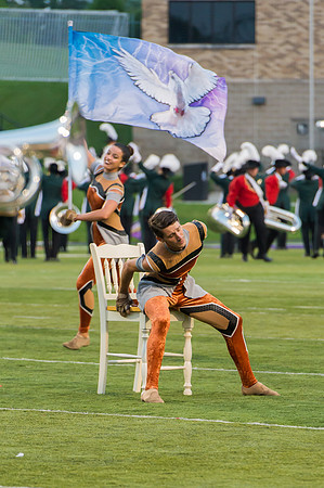 2015 Santa Clara Vanguard