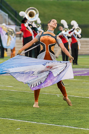 2015 Santa Clara Vanguard