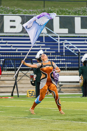 2015 Santa Clara Vanguard