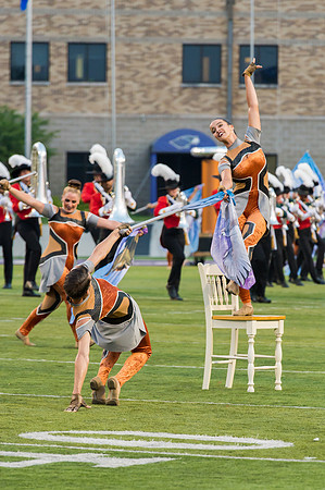 2015 Santa Clara Vanguard