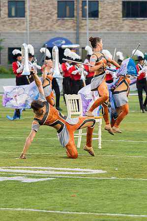 2015 Santa Clara Vanguard