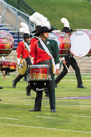 2015 Santa Clara Vanguard