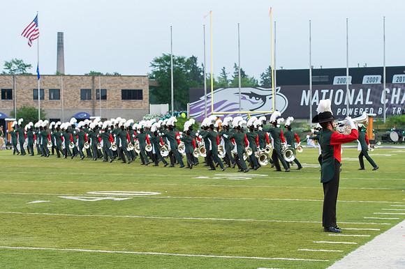2015 Santa Clara Vanguard