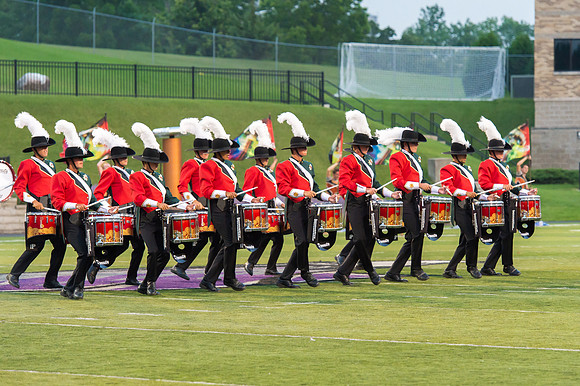 2015 Santa Clara Vanguard