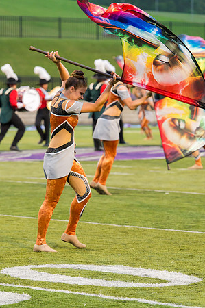 2015 Santa Clara Vanguard