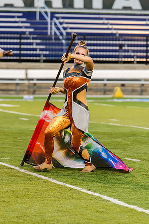 2015 Santa Clara Vanguard
