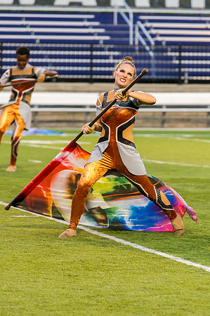 2015 Santa Clara Vanguard