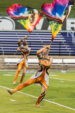 2015 Santa Clara Vanguard