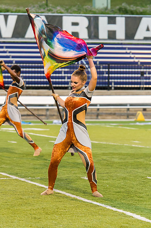 2015 Santa Clara Vanguard